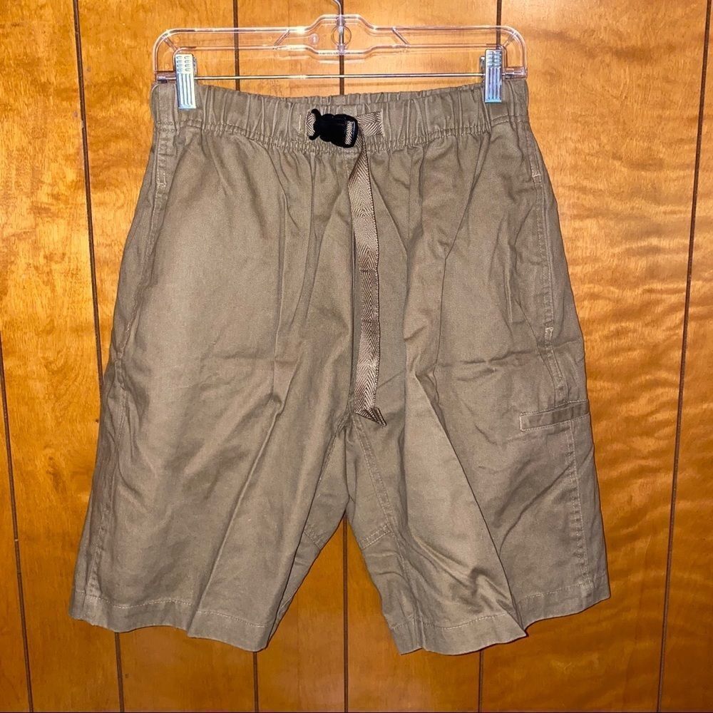 Men’s Marlboro shorts sz S nwt